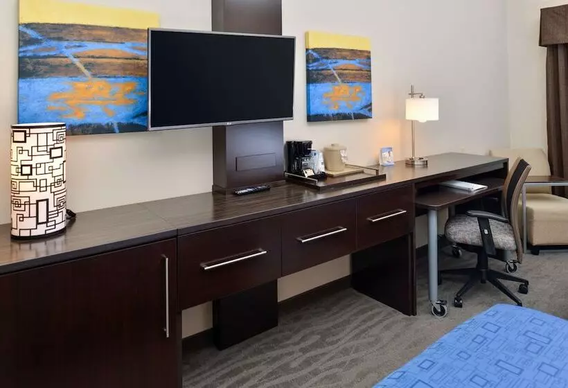 スタンダードルーム, Holiday Inn Express Hotel & Suites St. Louis West O Fallon, An Ihg