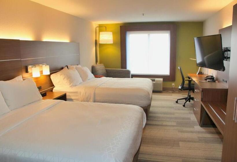 חדר סטנדרט, Holiday Inn Express, An Ihg