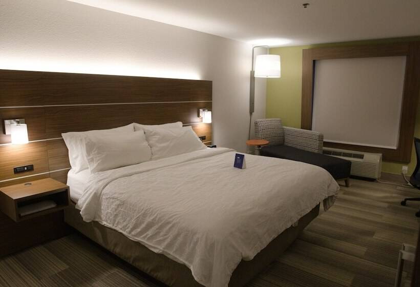스탠다드 룸, Holiday Inn Express, An Ihg