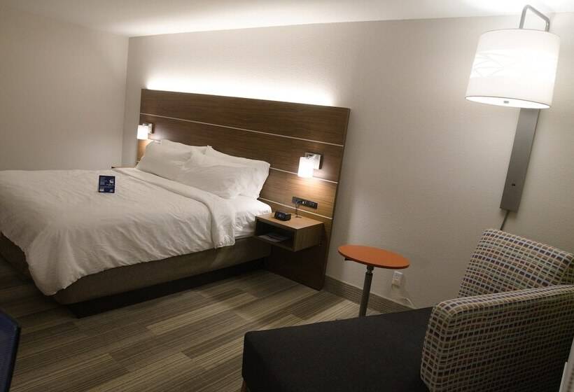 חדר סטנדרט, Holiday Inn Express, An Ihg