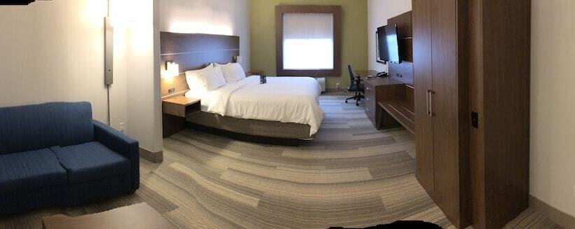 חדר סטנדרט, Holiday Inn Express, An Ihg