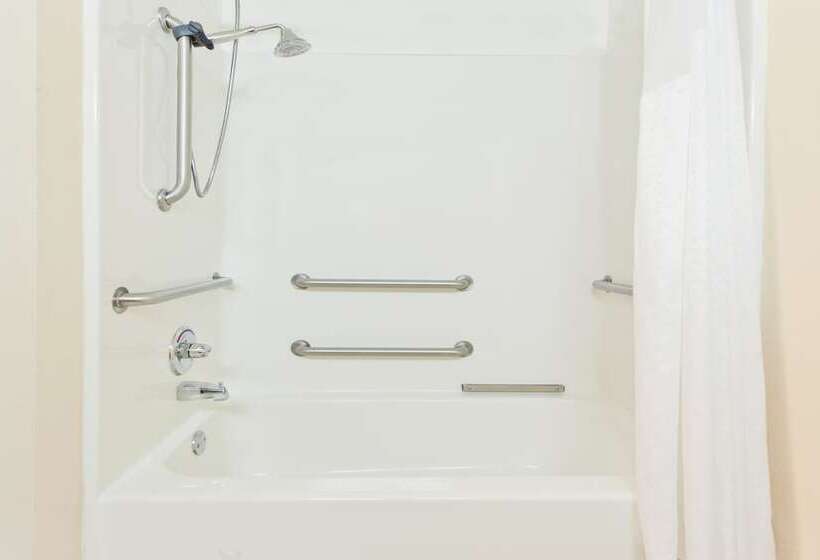 스탠다드 룸, Holiday Inn Express, An Ihg