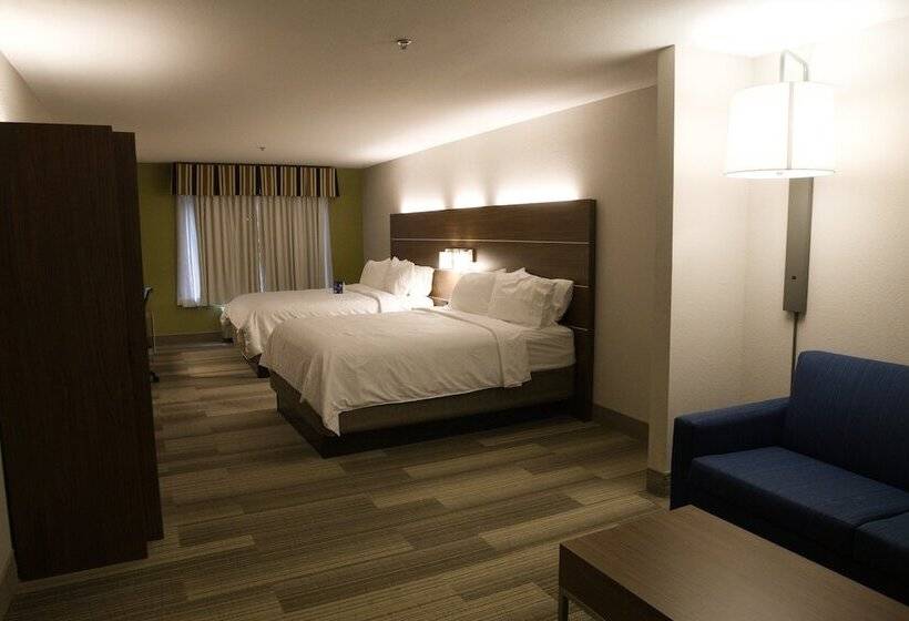 סוויטה, Holiday Inn Express, An Ihg