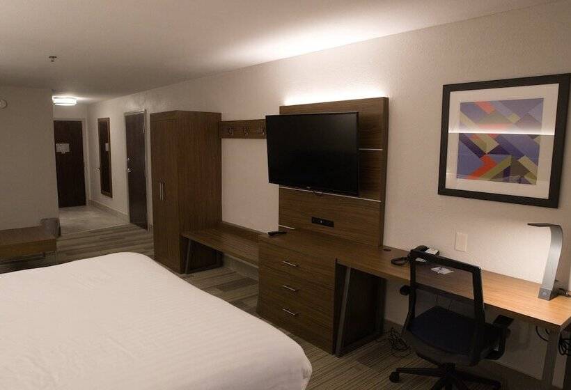 סוויטה, Holiday Inn Express, An Ihg