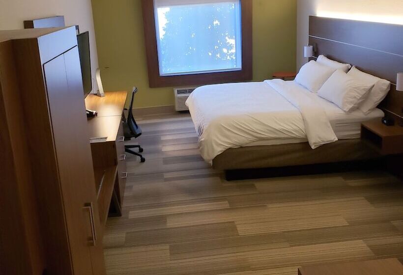 סוויטה, Holiday Inn Express, An Ihg