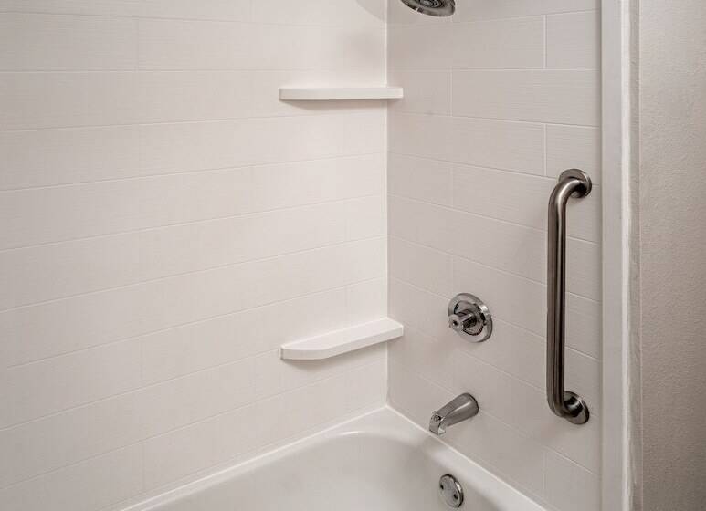 スイート, Holiday Inn Express And Suites Pikeville, An Ihg