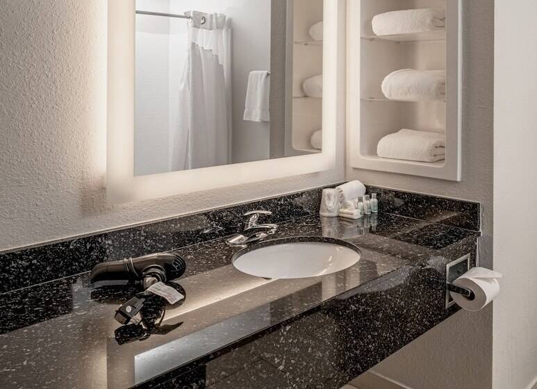 スイート, Holiday Inn Express And Suites Pikeville, An Ihg