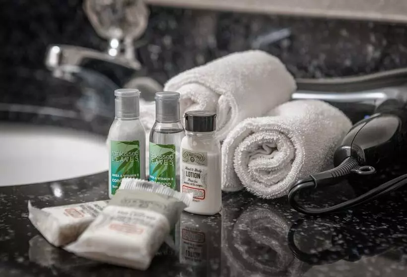 Sviitti, Holiday Inn Express And Suites Pikeville, An Ihg