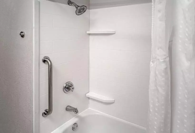 Standard-huone King-vuode, Holiday Inn Express And Suites Pikeville, An Ihg