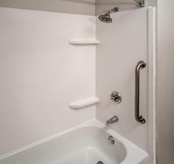스위트 킹사이즈 침대, Holiday Inn Express And Suites Pikeville, An Ihg