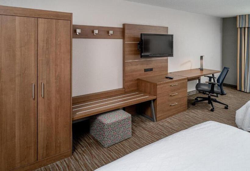 スイート, Holiday Inn Express And Suites Pikeville, An Ihg