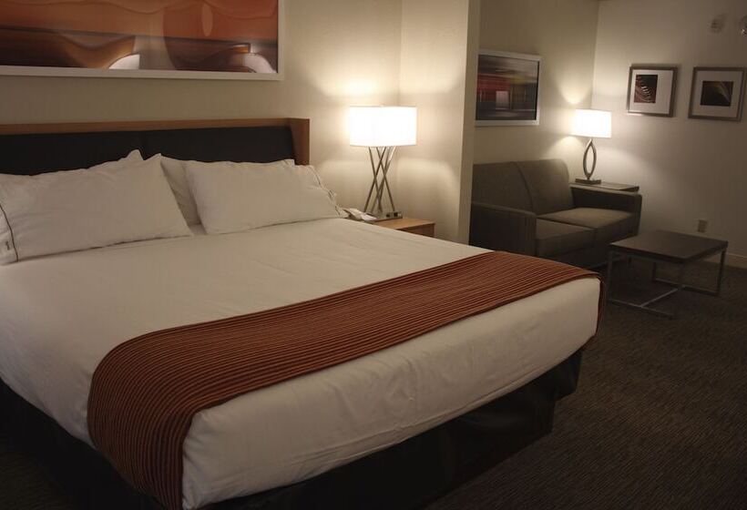 Номер Стандарт Двуспальная Кровать, Holiday Inn Express Munising Lakeview By Ihg
