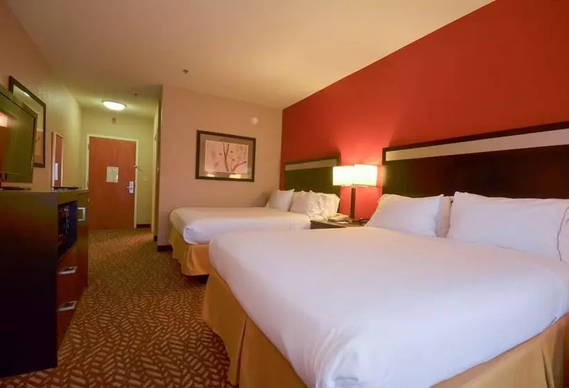スタンダードルーム, Holiday Inn Express & Suites Pine Bluff/pines Mall, An Ihg