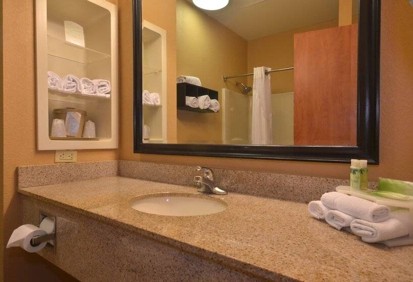 جناح, Holiday Inn Express & Suites Pine Bluff/pines Mall, An Ihg