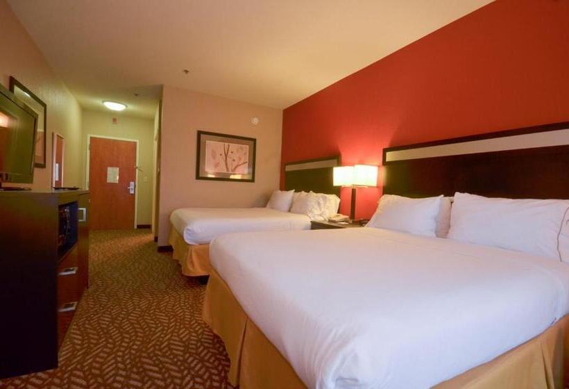 غرفة قياسية, Holiday Inn Express & Suites Pine Bluff/pines Mall, An Ihg