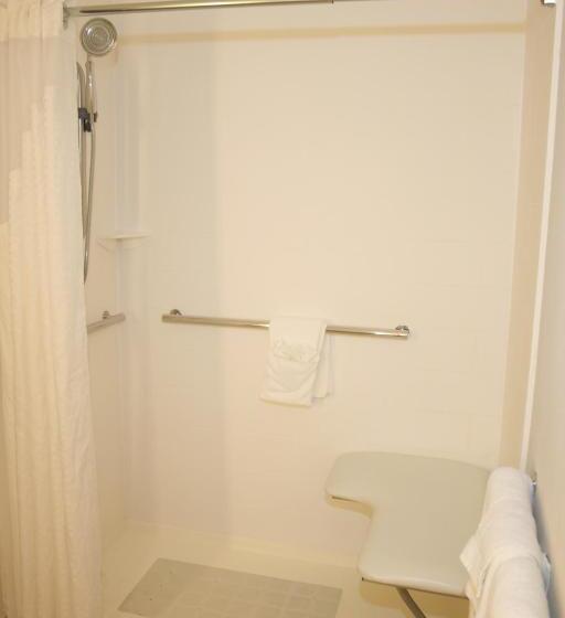 חדר סטנדרט, Holiday Inn Express, An Ihg