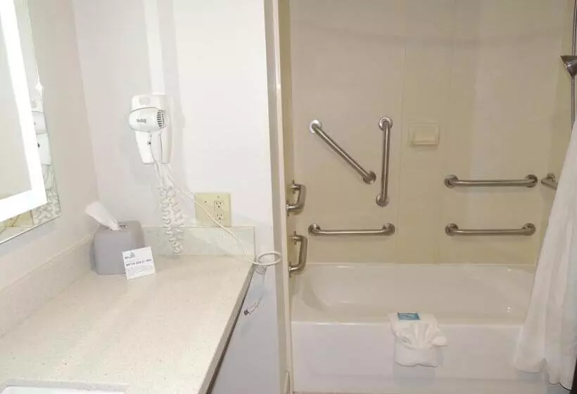 Standard-invahuone King-vuode, Holiday Inn Express & Suites Birmingham NE - Trussville