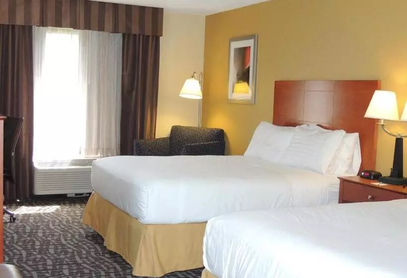 Standard-huone, Holiday Inn Express & Suites Birmingham NE - Trussville