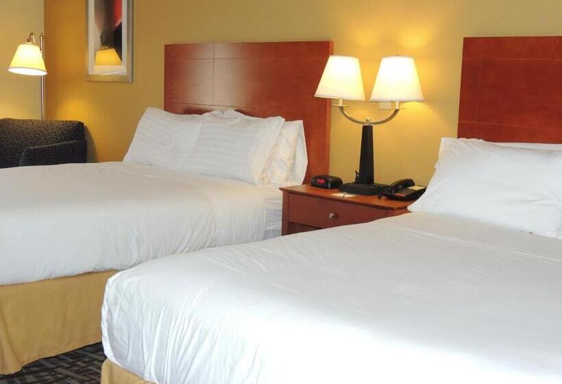 غرفة قياسية, Holiday Inn Express Trussville, An Ihg