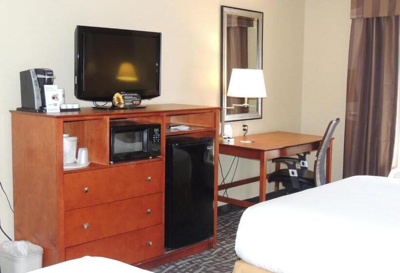 غرفة قياسية, Holiday Inn Express Trussville, An Ihg