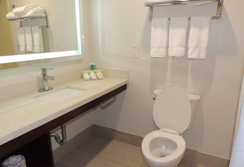 جناح, Holiday Inn Express Trussville, An Ihg