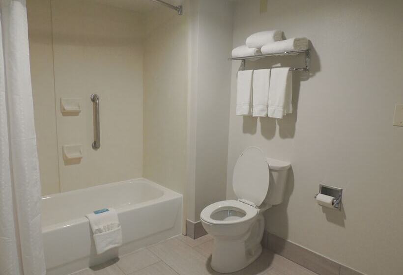 جناح, Holiday Inn Express Trussville, An Ihg