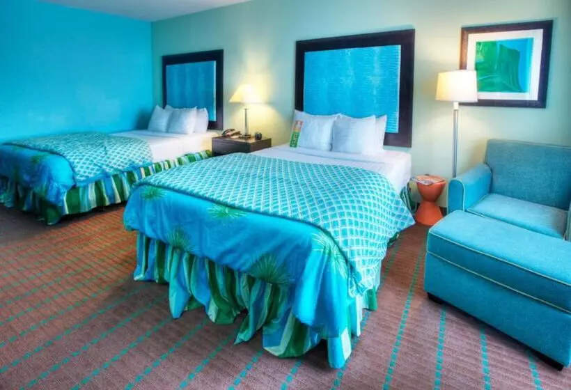 スタンダードルーム, Holiday Inn Hotel & Suites Ocala Conference Center, An Ihg