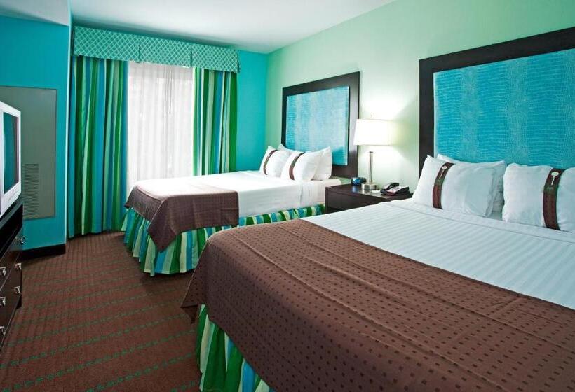 Люкс, Holiday Inn Hotel & Suites Ocala Conference Center, An Ihg