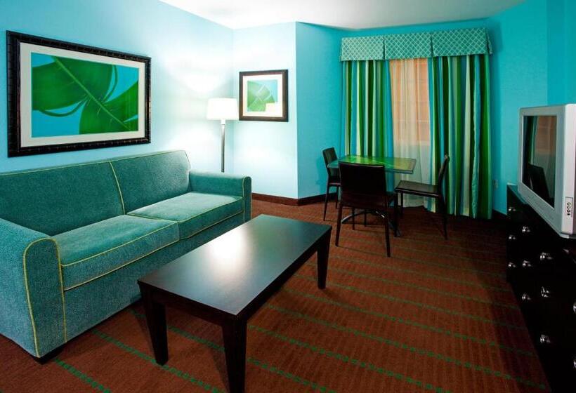 스위트, Holiday Inn Hotel & Suites Ocala Conference Center, An Ihg