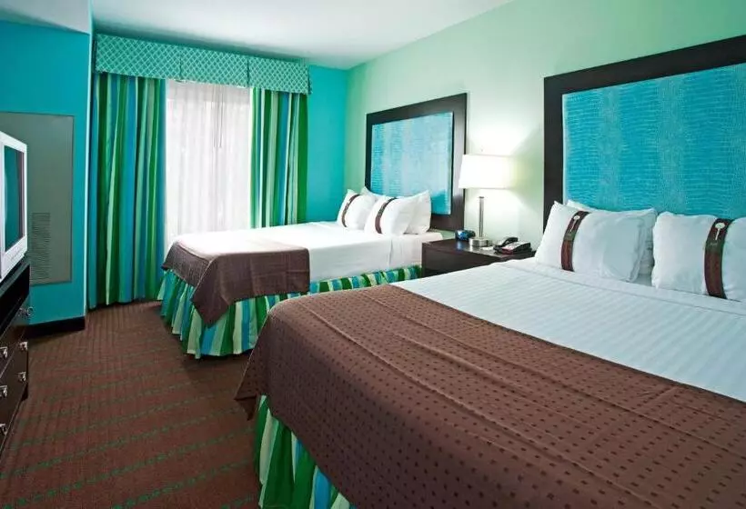 身障者適用スタンダードルーム, Holiday Inn Hotel & Suites Ocala Conference Center, An Ihg