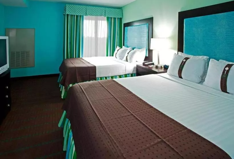 障害者適応デラックスルーム, Holiday Inn Hotel & Suites Ocala Conference Center, An Ihg