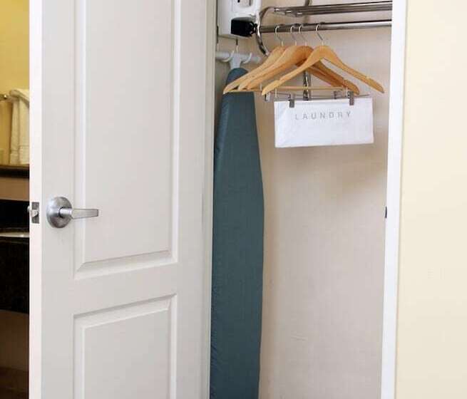 غرفة قياسية, Holiday Inn Valdosta Conference Center, An Ihg