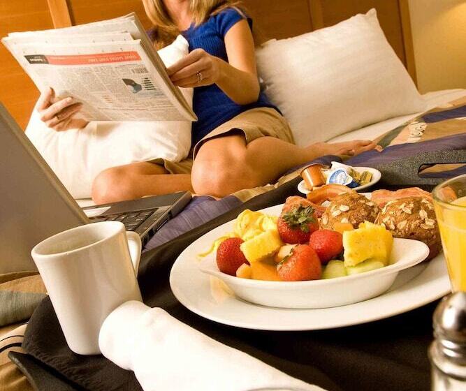 غرفة قياسية, Holiday Inn Valdosta Conference Center, An Ihg