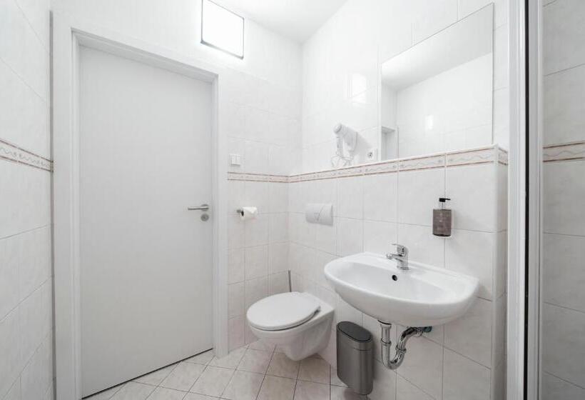 Quarto Estandar, Leon