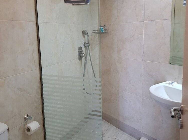 Номер Стандарт, Miramare