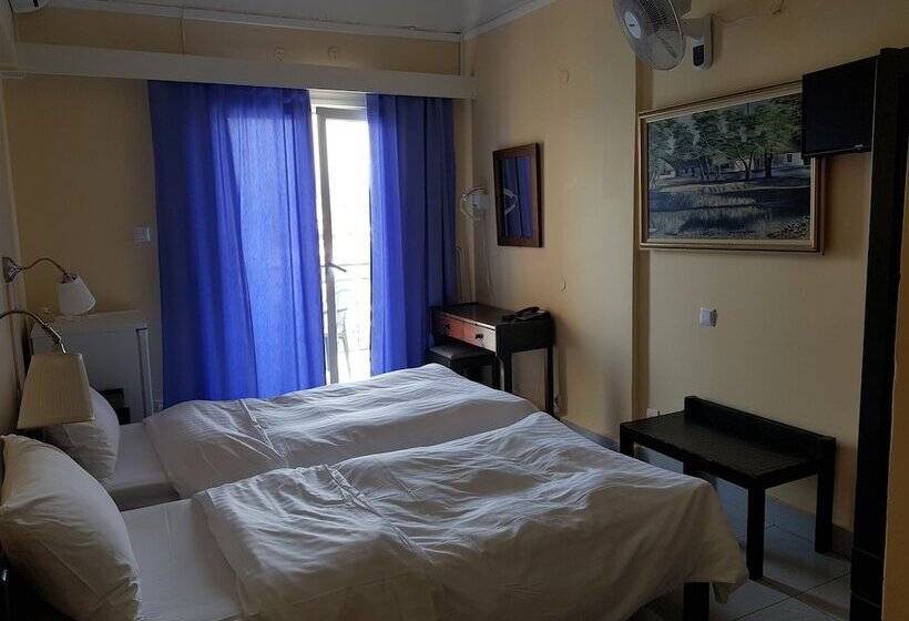 חדר סטנדרט, Miramare