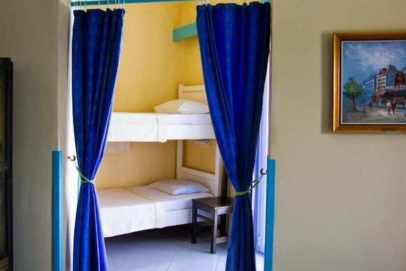 Четырехместный Номер Стандарт, Miramare