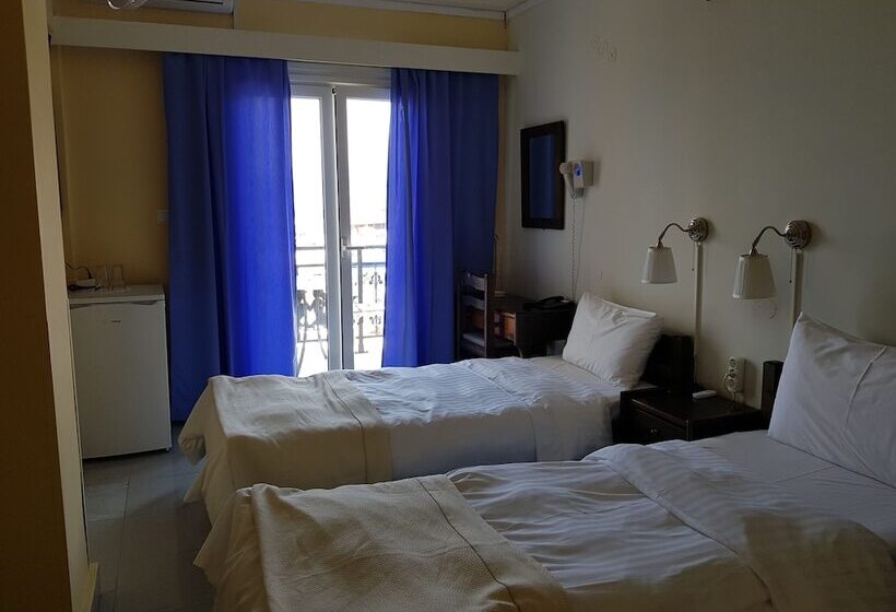 חדר סטנדרט, Miramare