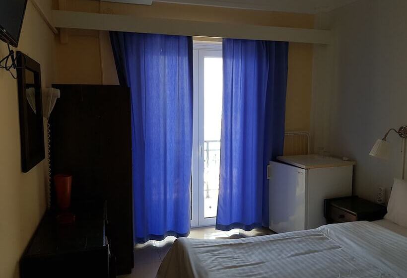 Номер Стандарт, Miramare