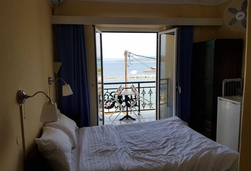 Номер Стандарт, Miramare