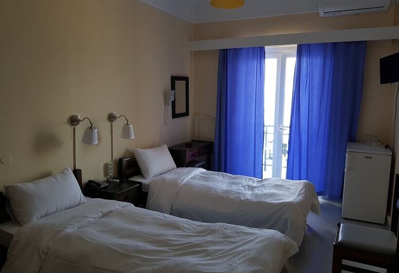 חדר סטנדרט, Miramare