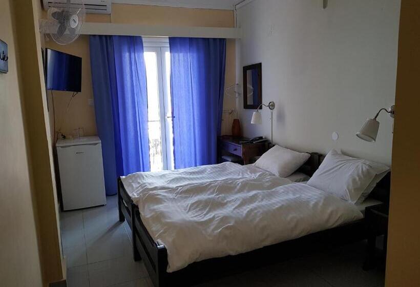 חדר סטנדרט, Miramare