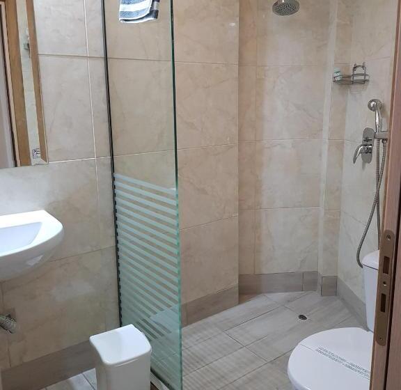 חדר סטנדרט, Miramare