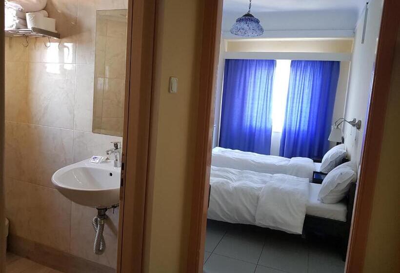 Номер Стандарт Трехместный, Miramare