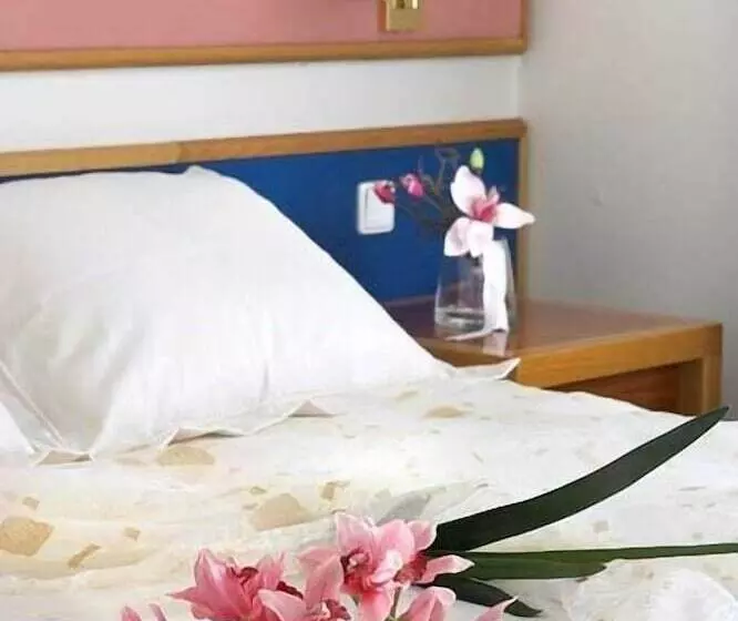 Chambre Standard, Samaras