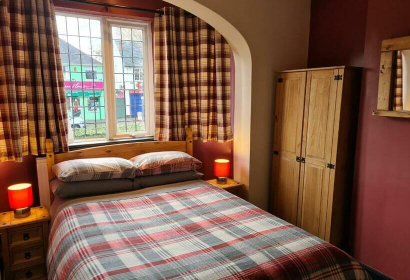 חדר סטנדרט, Tudor Lodge