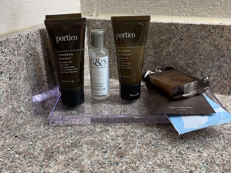 スタンダードスタジオ, Wingate By Wyndham Brighton