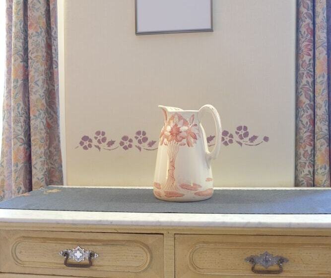 Семейный Номер, Residence Brunner