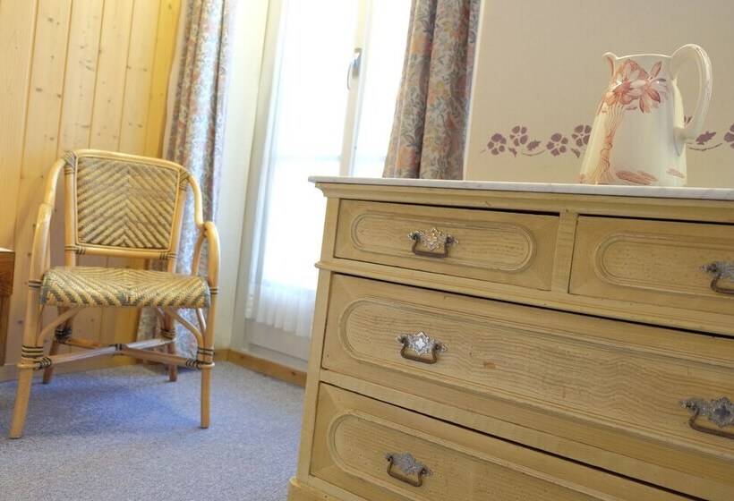 Семейный Номер, Residence Brunner