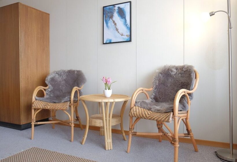 Номер Стандарт, Residence Brunner